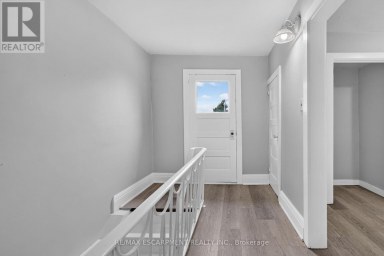 103 BELMONT AVENUE Hamilton (Crown Point) Ontario photo 24