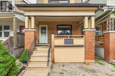 103 BELMONT AVENUE Hamilton (Crown Point) Ontario photo 3
