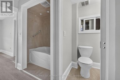 103 BELMONT AVENUE Hamilton (Crown Point) Ontario photo 34