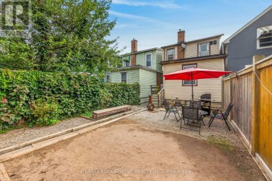 103 BELMONT AVENUE Hamilton (Crown Point) Ontario photo 38