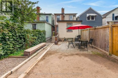 103 BELMONT AVENUE Hamilton (Crown Point) Ontario photo 39