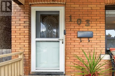 103 BELMONT AVENUE Hamilton (Crown Point) Ontario photo 4
