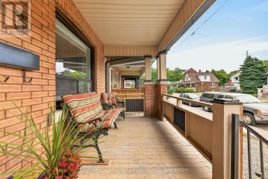 103 BELMONT AVENUE Hamilton (Crown Point) Ontario photo 5