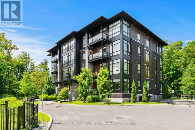 101 - 120 Cortile Private, Ottawa, Ontario (id X13852202)