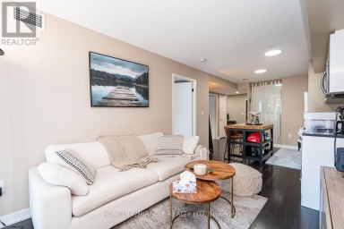 610 - 151 DAN LECKIE WAY Toronto (Waterfront Communities) Ontario photo 3