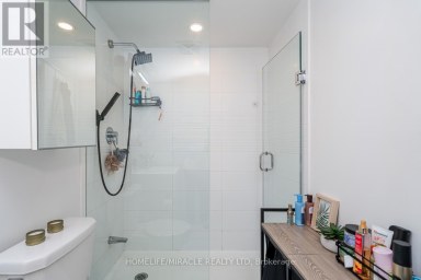610 - 151 DAN LECKIE WAY Toronto (Waterfront Communities) Ontario photo 8