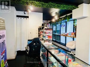 201 DUNDAS STREET E Toronto (Moss Park) Ontario photo 12