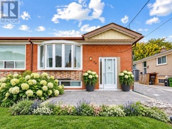 16 AVIS CRESCENT Toronto (O'Connor-Parkview) Ontario photo 1