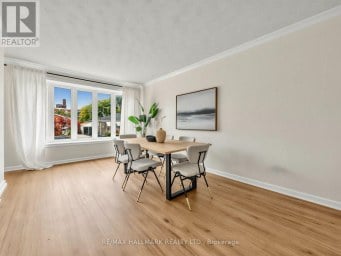 16 AVIS CRESCENT Toronto (O'Connor-Parkview) Ontario photo 11
