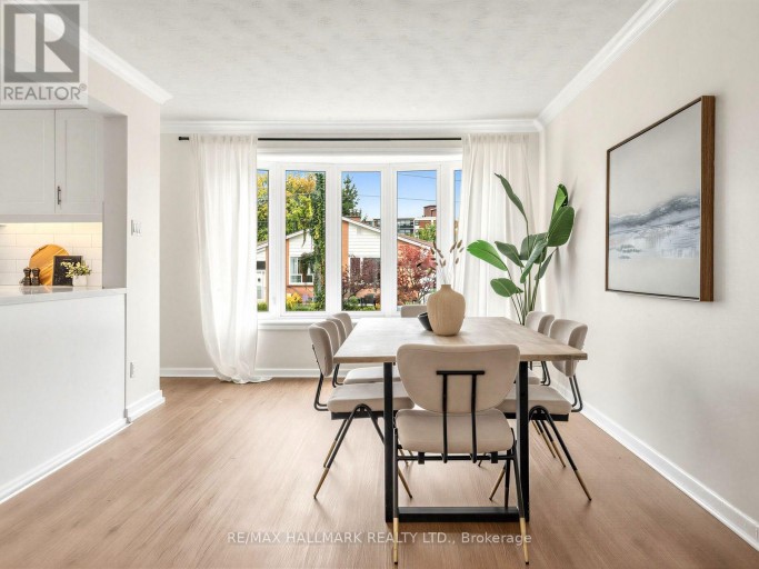 16 AVIS CRESCENT, Toronto (O'Connor-Parkview), Ontario, M4B1B7