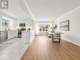 16 AVIS CRESCENT Toronto (O'Connor-Parkview) Ontario photo 13