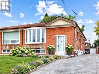 16 AVIS CRESCENT Toronto (O'Connor-Parkview) Ontario photo 2