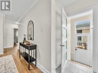 16 AVIS CRESCENT Toronto (O'Connor-Parkview) Ontario photo 20