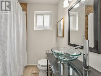 16 AVIS CRESCENT Toronto (O'Connor-Parkview) Ontario photo 21