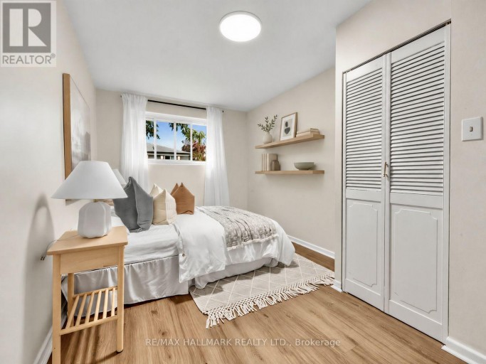 16 AVIS CRESCENT, Toronto (O'Connor-Parkview), Ontario, M4B1B7