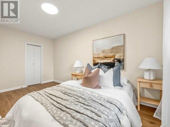16 AVIS CRESCENT Toronto (O'Connor-Parkview) Ontario photo 24