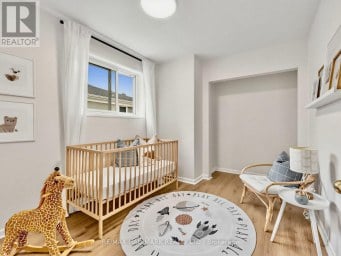 16 AVIS CRESCENT Toronto (O'Connor-Parkview) Ontario photo 25