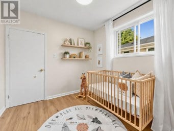 16 AVIS CRESCENT Toronto (O'Connor-Parkview) Ontario photo 26