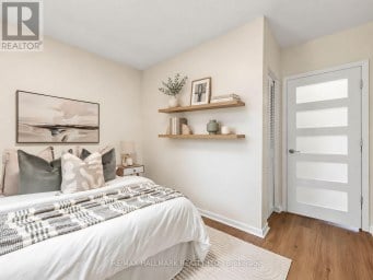 16 AVIS CRESCENT Toronto (O'Connor-Parkview) Ontario photo 28