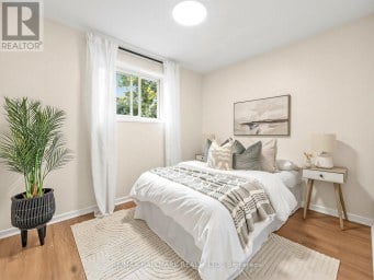 16 AVIS CRESCENT Toronto (O'Connor-Parkview) Ontario photo 29