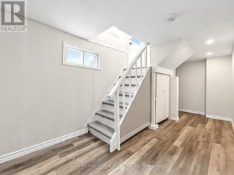 16 AVIS CRESCENT Toronto (O'Connor-Parkview) Ontario photo 31