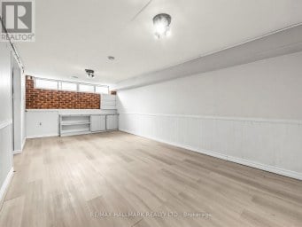 16 AVIS CRESCENT Toronto (O'Connor-Parkview) Ontario photo 36