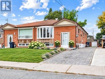 16 AVIS CRESCENT Toronto (O'Connor-Parkview) Ontario photo 4
