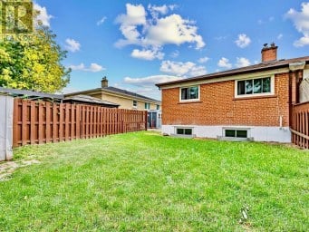 16 AVIS CRESCENT Toronto (O'Connor-Parkview) Ontario photo 45