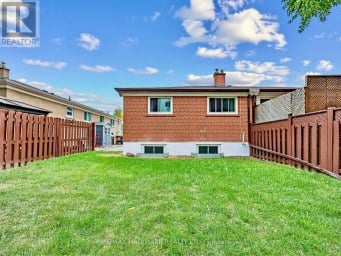 16 AVIS CRESCENT Toronto (O'Connor-Parkview) Ontario photo 47