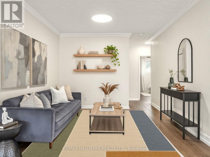 16 AVIS CRESCENT, Toronto (O'Connor-Parkview), Ontario, M4B1B7