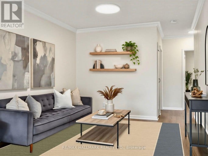 16 AVIS CRESCENT, Toronto (O'Connor-Parkview), Ontario, M4B1B7