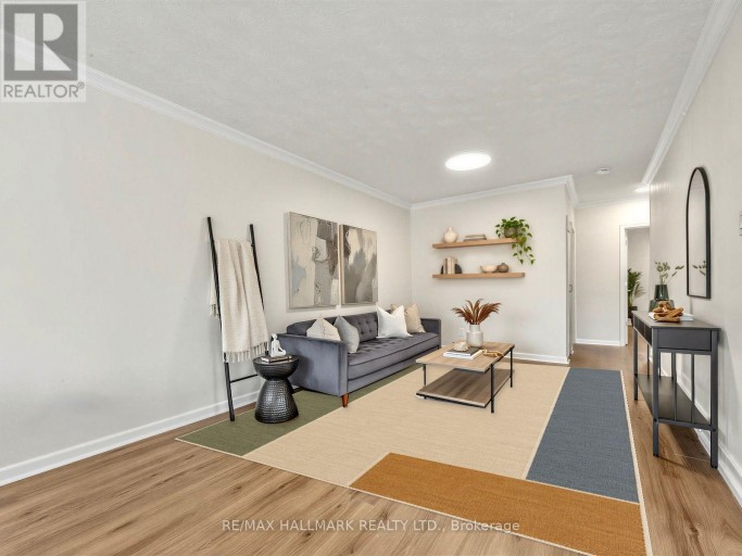 16 AVIS CRESCENT, Toronto (O'Connor-Parkview), Ontario, M4B1B7