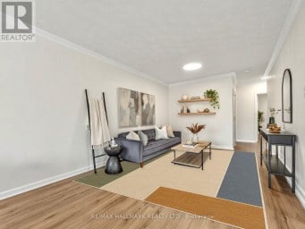 16 AVIS CRESCENT Toronto (O'Connor-Parkview) Ontario photo 7