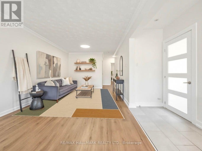 16 AVIS CRESCENT, Toronto (O'Connor-Parkview), Ontario, M4B1B7