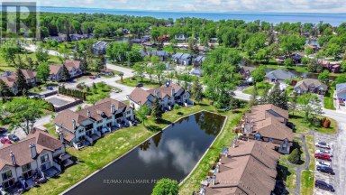 4 - 11 LAGUNA PARKWAY Ramara (Brechin) Ontario photo 1