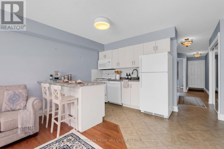 4 - 11 LAGUNA PARKWAY, Ramara (Brechin), Ontario, L0K1B0