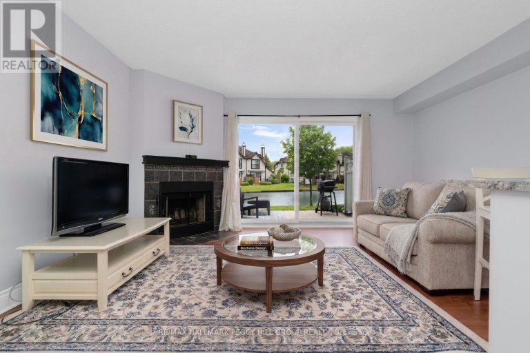 4 - 11 LAGUNA PARKWAY, Ramara (Brechin), Ontario, L0K1B0