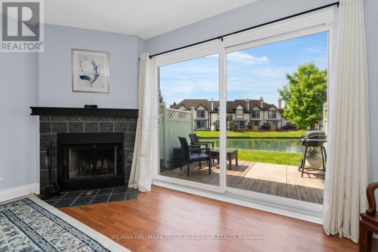 4 - 11 LAGUNA PARKWAY, Ramara (Brechin), Ontario, L0K1B0