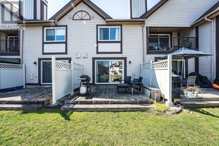 4 - 11 LAGUNA PARKWAY, Ramara (Brechin), Ontario, L0K1B0