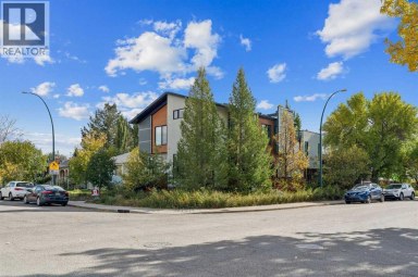 1820 4 Street NE Calgary Alberta photo 2