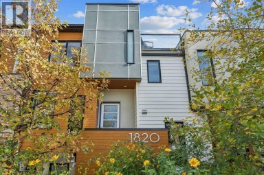 1820 4 Street NE Calgary Alberta photo 3