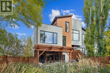 1820 4 Street NE Calgary Alberta photo 48