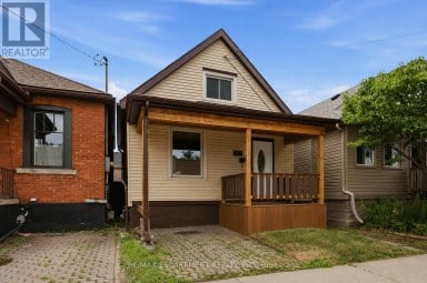 1062 CANNON STREET E Hamilton (Hill Park) Ontario photo 2