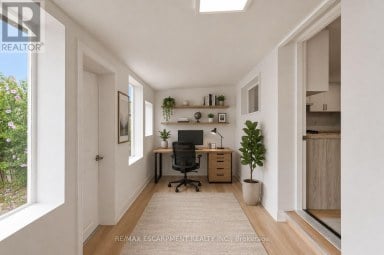 1062 CANNON STREET E Hamilton (Hill Park) Ontario photo 22