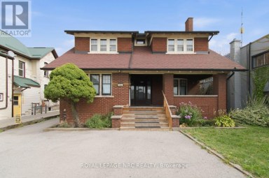 5134 VICTORIA AVENUE Niagara Falls (Downtown) Ontario photo 1