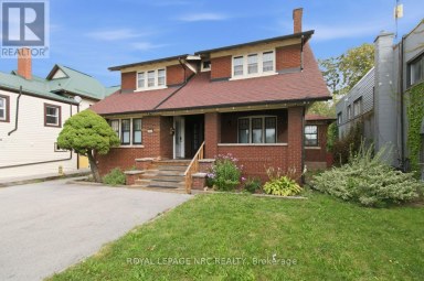 5134 VICTORIA AVENUE Niagara Falls (Downtown) Ontario photo 2