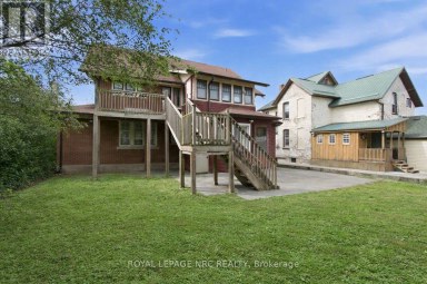 5134 VICTORIA AVENUE Niagara Falls (Downtown) Ontario photo 25