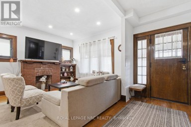 5134 VICTORIA AVENUE Niagara Falls (Downtown) Ontario photo 3