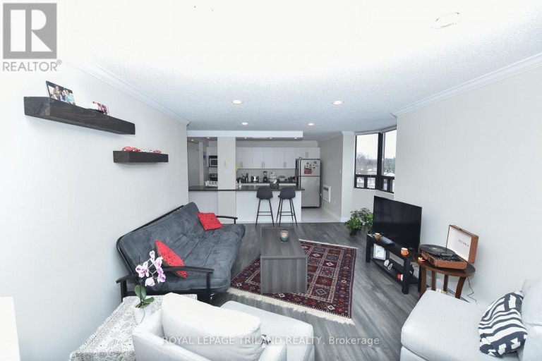 605 - 75 HUXLEY STREET, London South (South E), Ontario, N6J4W7
