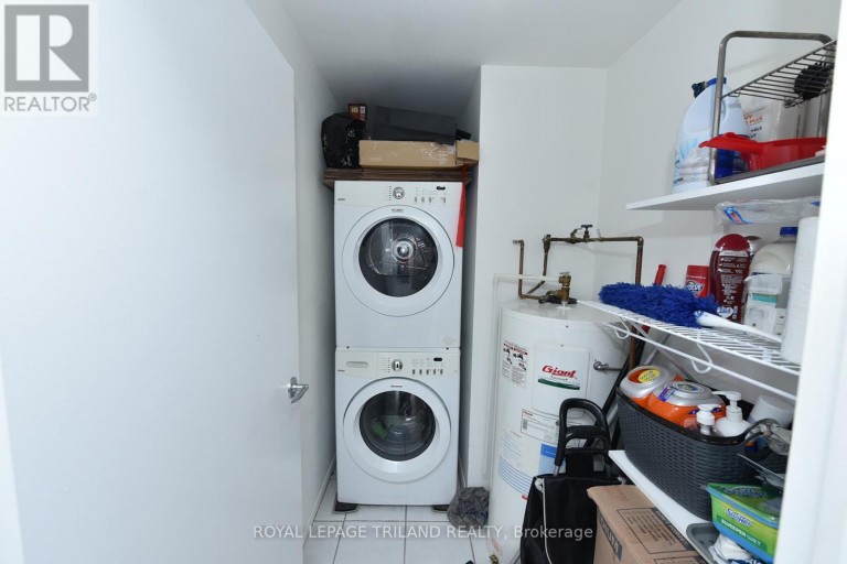 605 - 75 HUXLEY STREET, London South (South E), Ontario, N6J4W7